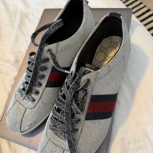 Gucci sneakers